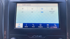 Ford Mondeo 2.0 EcoBlue Titanium Edition 5dr Diesel Hatchback